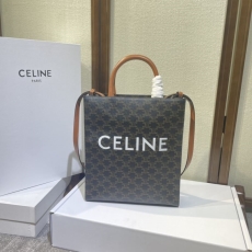 Celine Shopping Bags